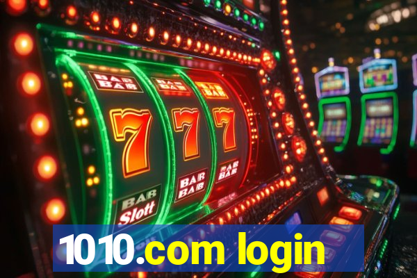 1010.com login